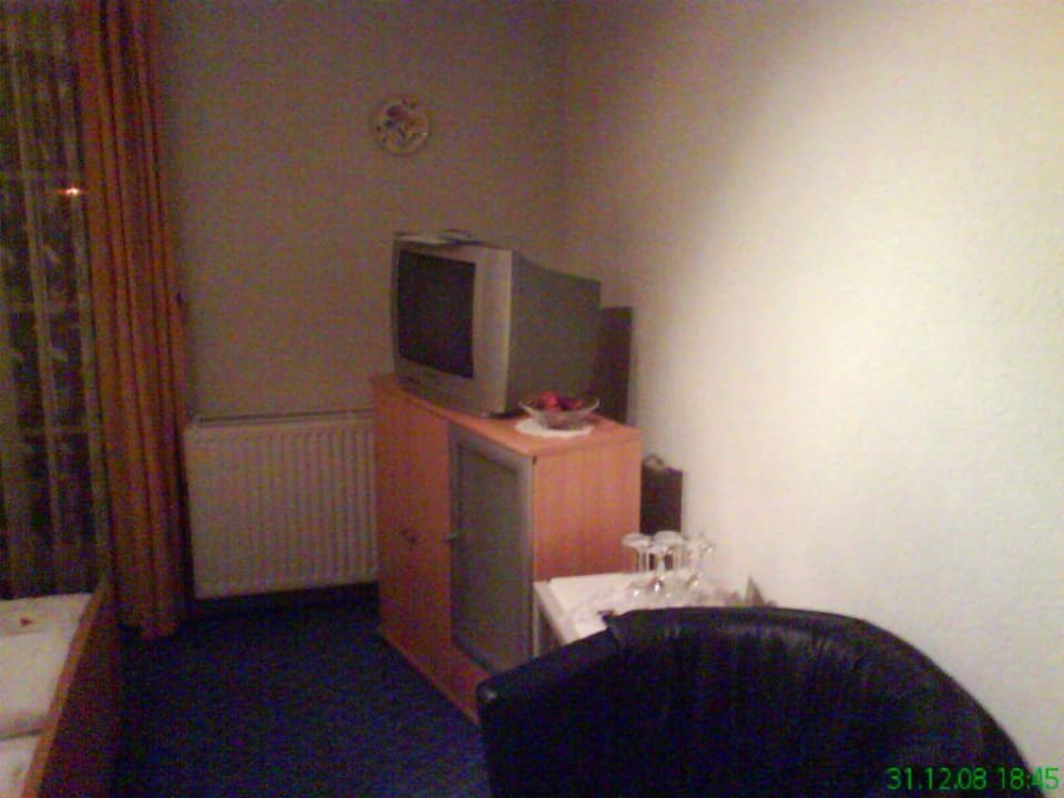 Zimmer Hotel Christine