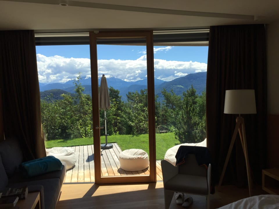 Zimmer Hotel Belvedere