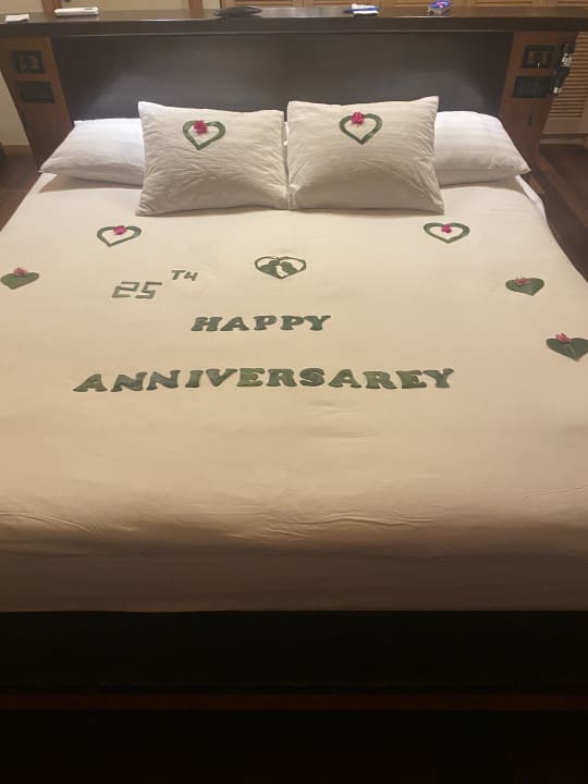 Zimmer Kuredu Island Resort & Spa