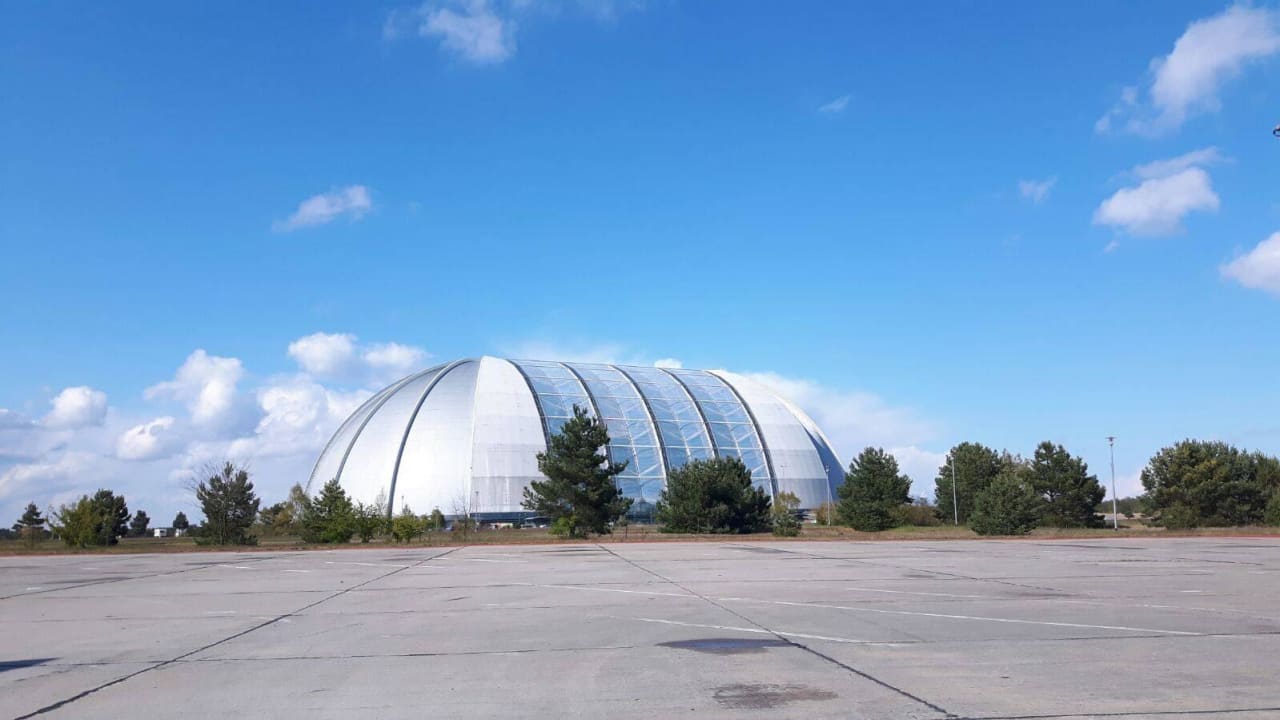 Tropical Islands Resort Tropical Islands Resort