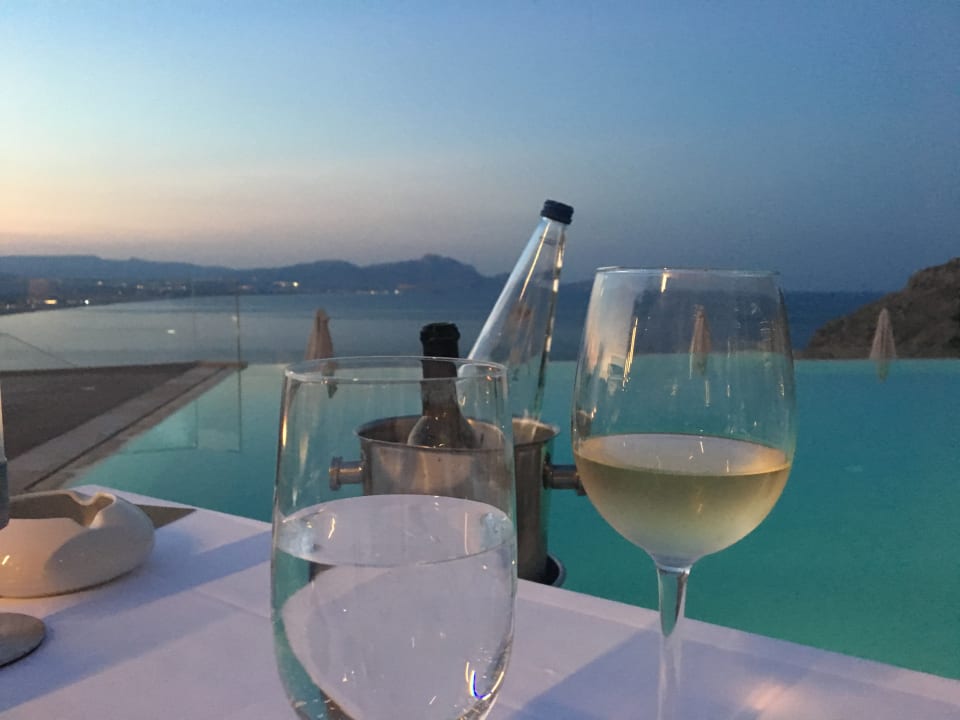 Gastro Lindos Blu, Luxury Hotel & Suites - Adults only