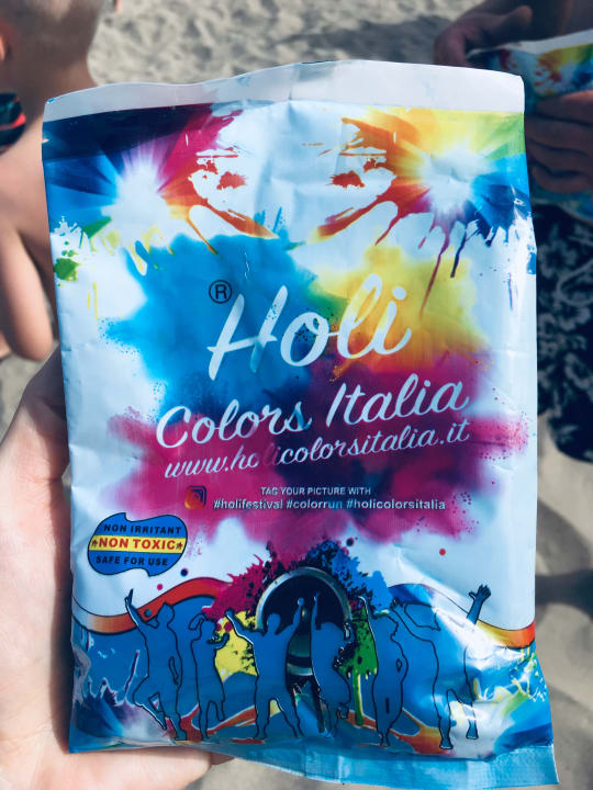 Sonstiges Isamar Holiday Village