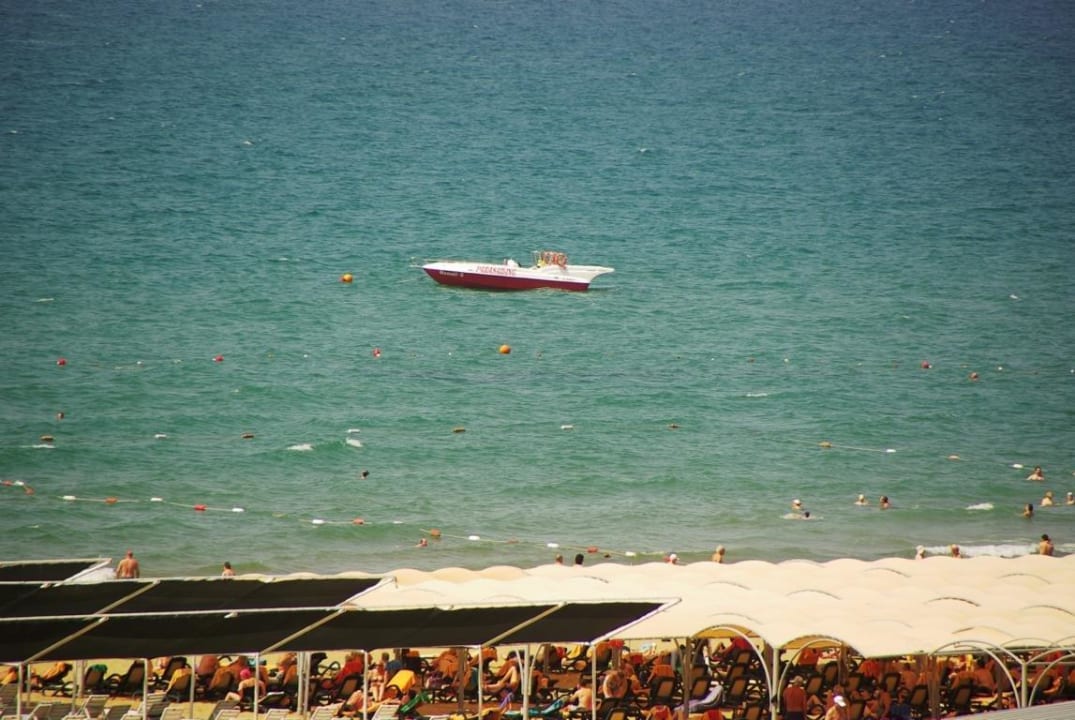 Am Hotelstrand Diamond Excellence Resort & Spa