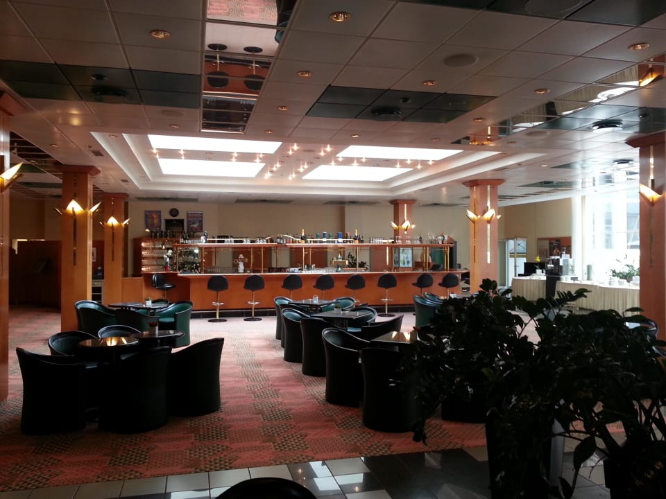 Bar Victor’s Residenz-Hotel Gera