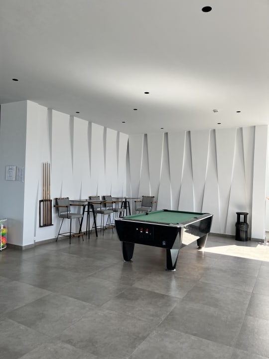 Sport & Freizeit Sentido Pearl Beach Kos – Adults only