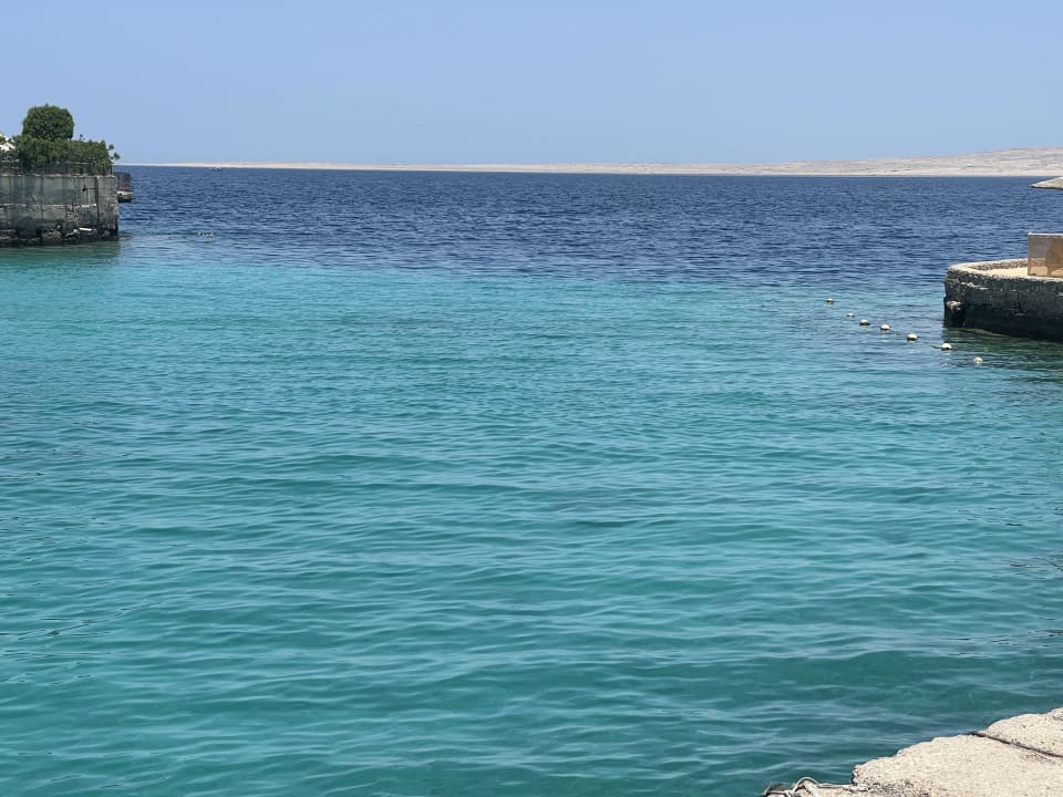 Ausblick Arabella Azur Resort