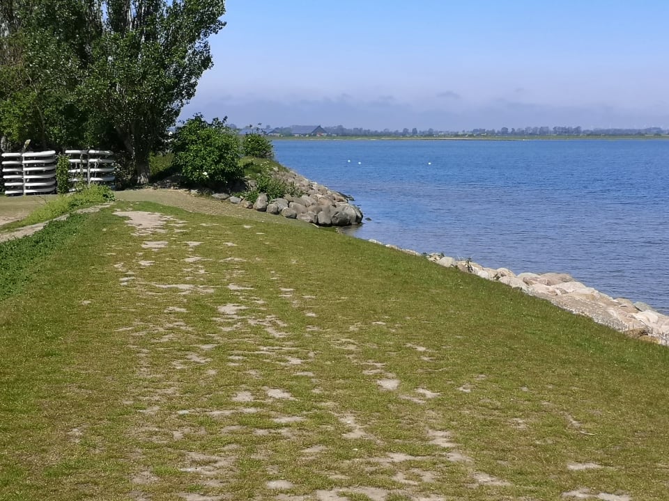 Strand Camping- und Ferienpark Wulfener Hals