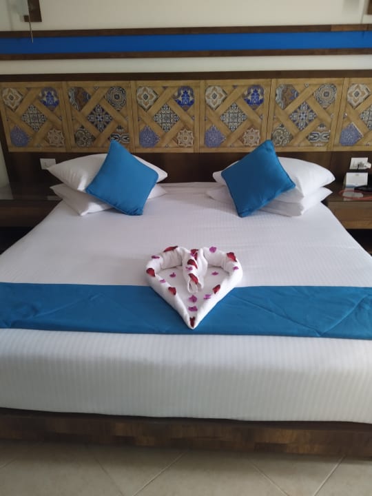 Zimmer Lazuli Hotel Marsa Alam