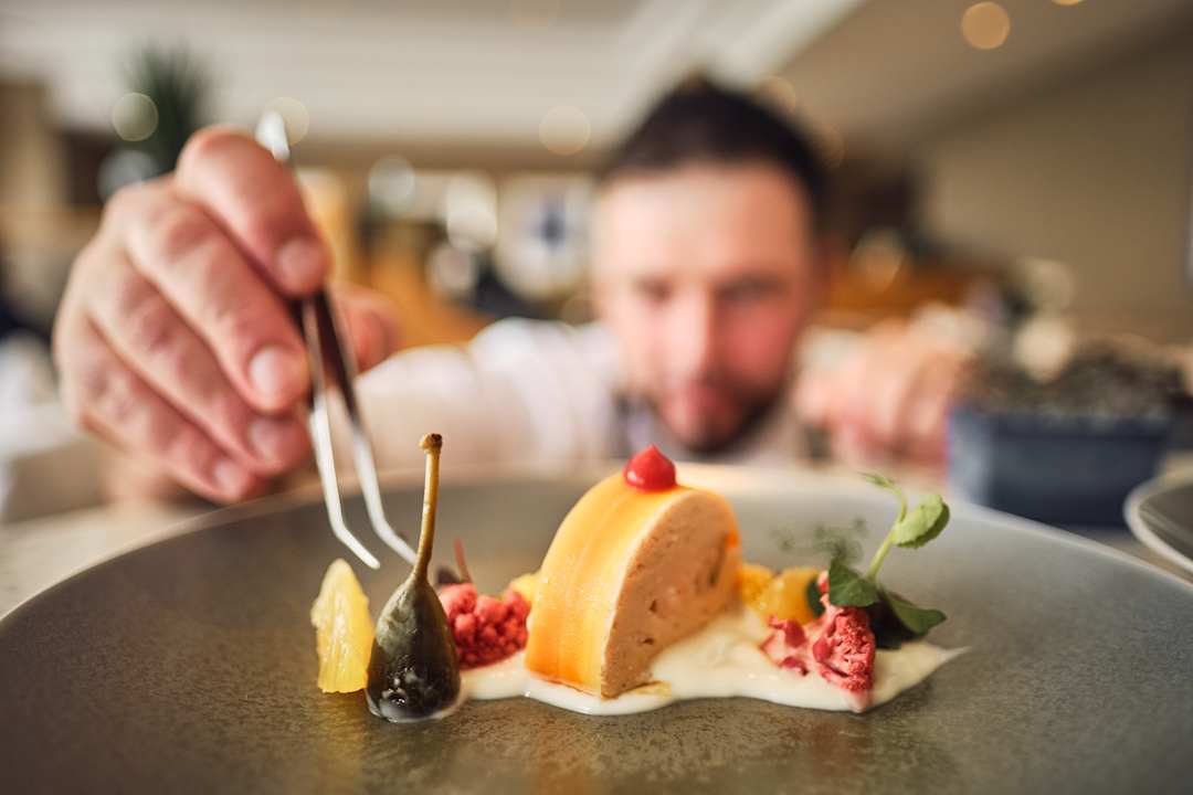 Gastro Hotel Deimann