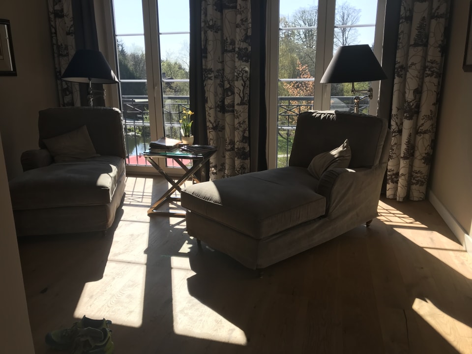 Zimmer Naturresort & Spa Schindelbruch