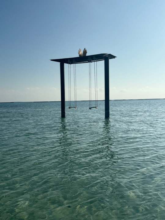 Strand Adaaran Select Meedhupparu Island Resort - Premium All Inclusive