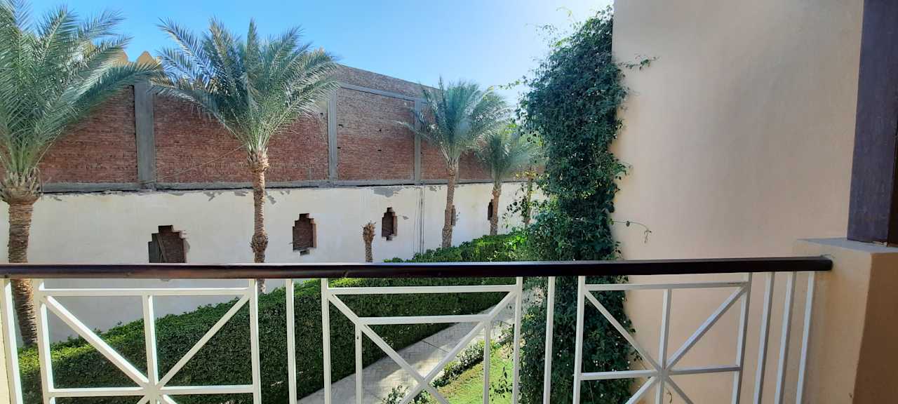 Außenansicht Prima Life Makadi Resort