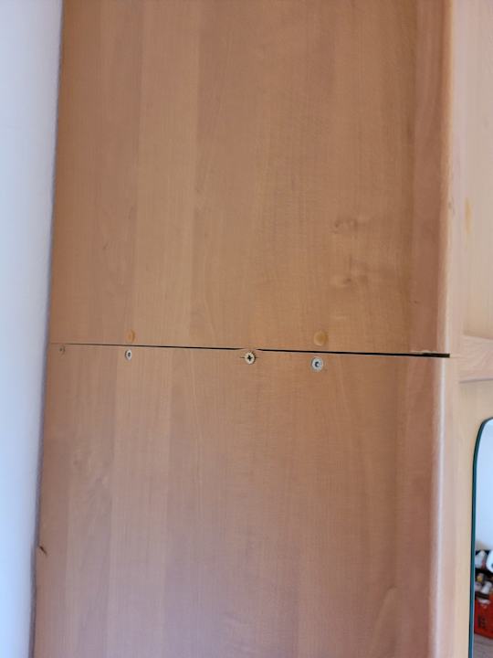 Zimmer Apartments Agata