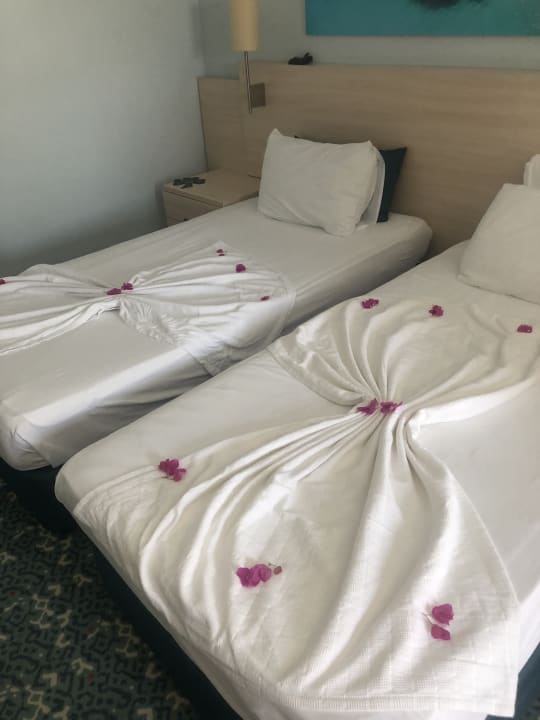 Zimmer La Blanche Resort & Spa