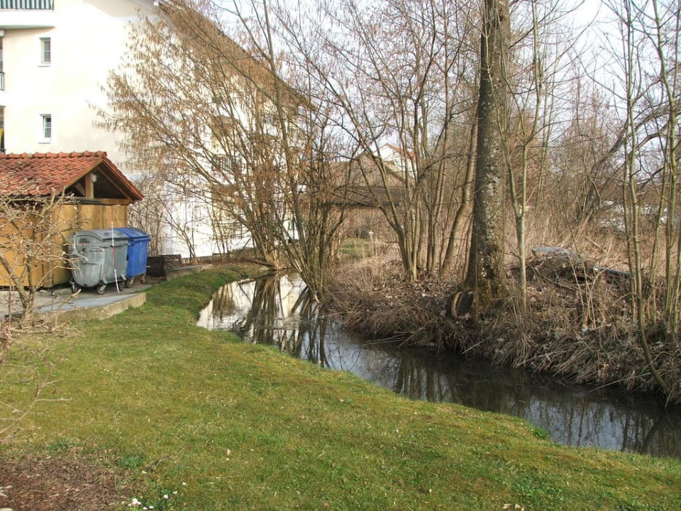 Ruscello Appartementhaus Barbarossa