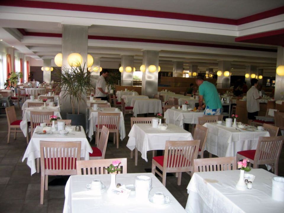 Restaurant SBH Hotel Taro Beach