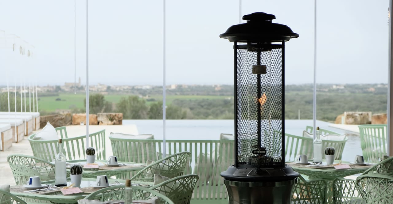 Gastro Finca Hotel Rural Es Turó