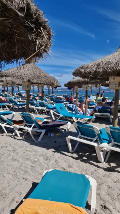 Strand Hotel Exagon Park