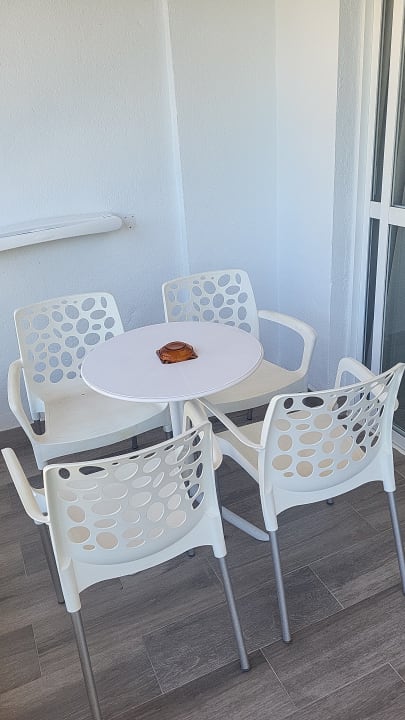 Zimmer Alcudia Garden Aparthotel