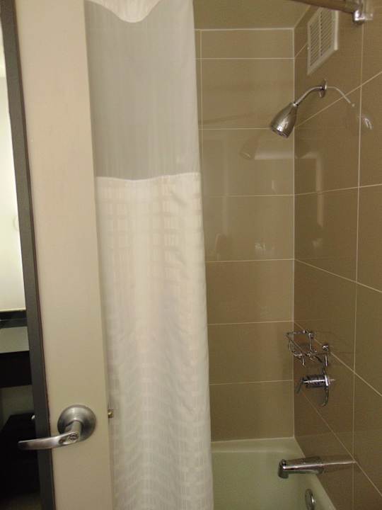 Zimmer Hotel Hilton Atlanta