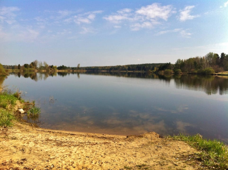 Surroundings Buxusson Resort