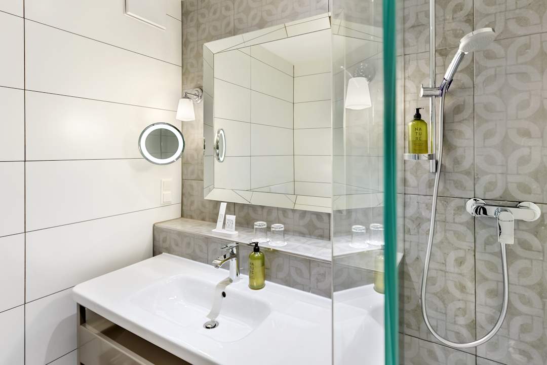 Zimmer Hotel Rathauspark Wien, a member of Radisson Individuals