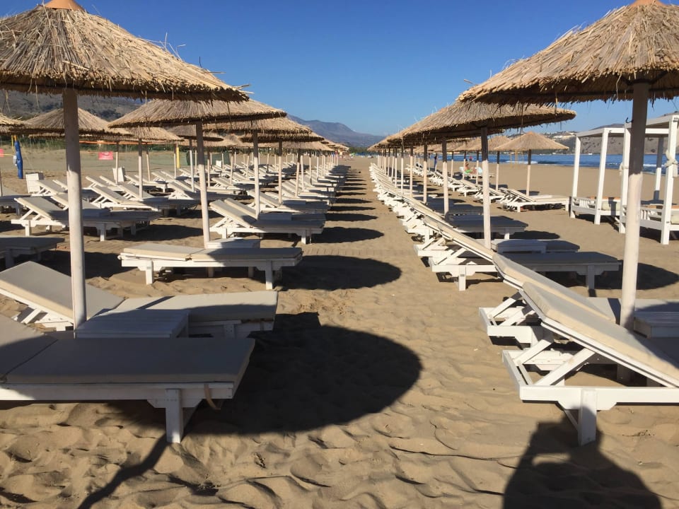 Anemos Luxury Grand Resort Anemos Luxury Grand Resort