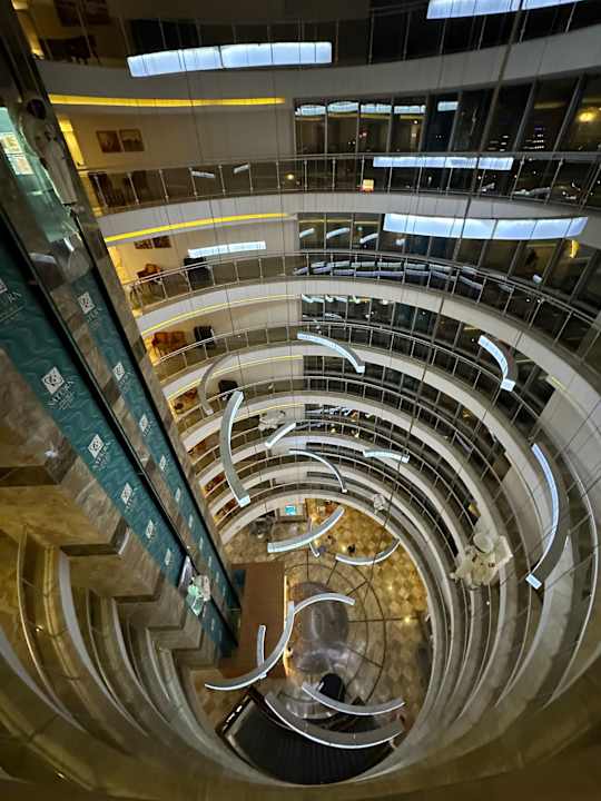 Sonstiges Saturn Palace Resort Hotel