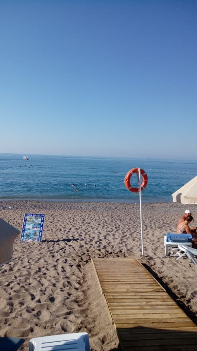 Strand Saphir Resort & Spa