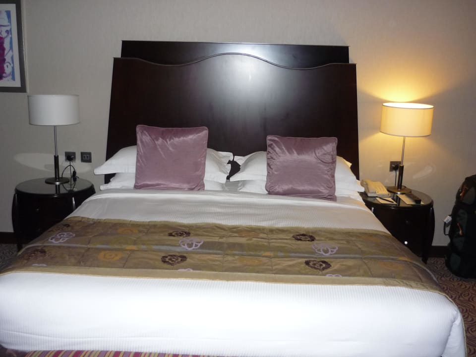 Bequemes Bett Rose Rayhaan by Rotana