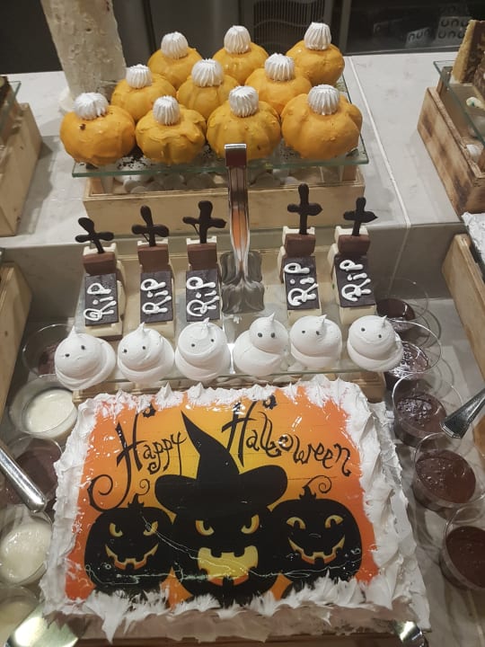 Gastro PALOMA Perissia