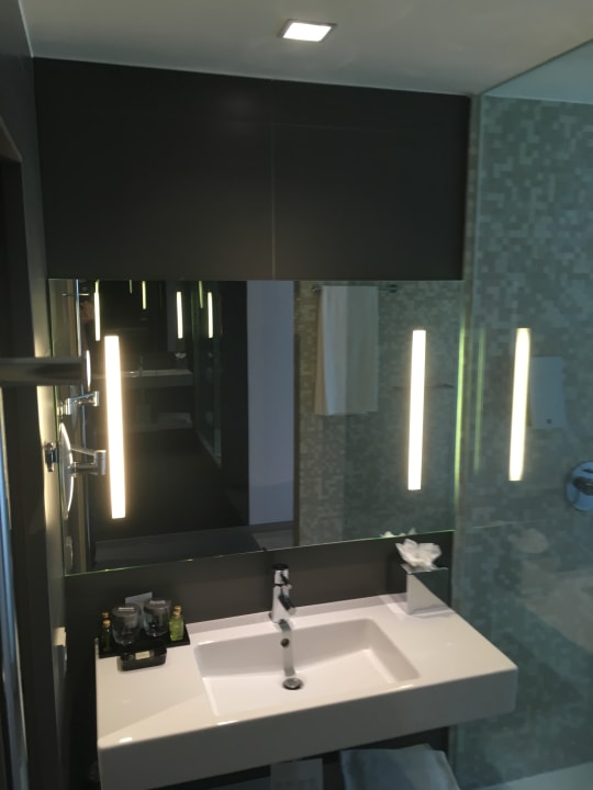 Zimmer Barceló Hamburg