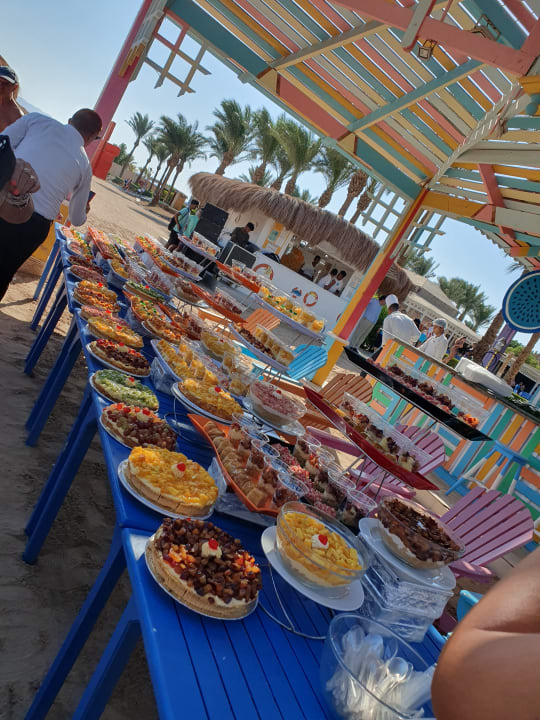 Gastro Sentido Caribbean World Soma Bay