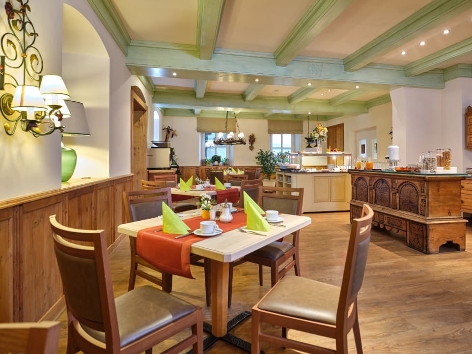 Gastro AKZENT Haus Zum Turm