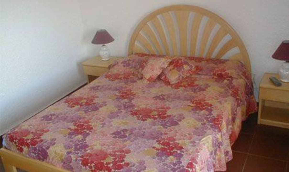 Habitación Tupungato Apart Hotel