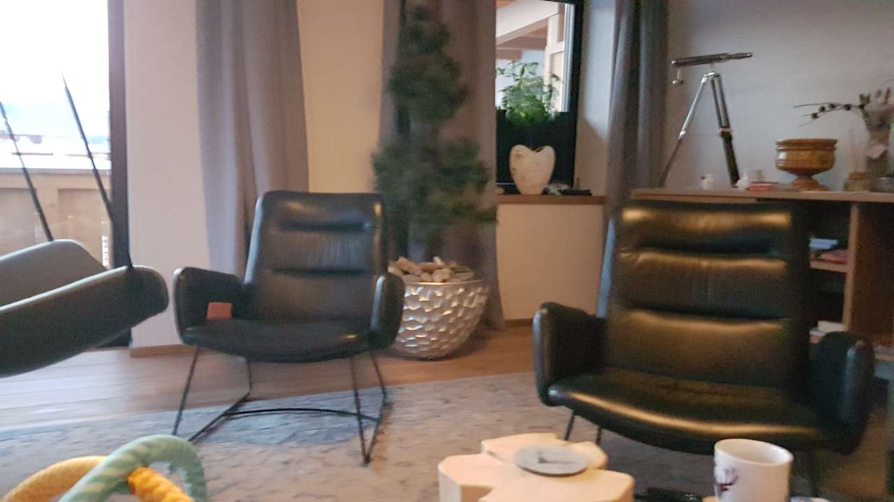 Zimmer KaiserMoments _ Appartement & Lofts