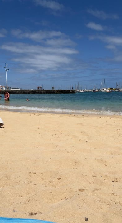 Strand Alua Suites Fuerteventura