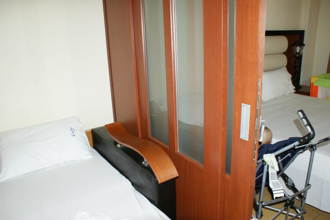 Caretta Beach Hotel & Apartments Caretta Beach Resort & WaterPark