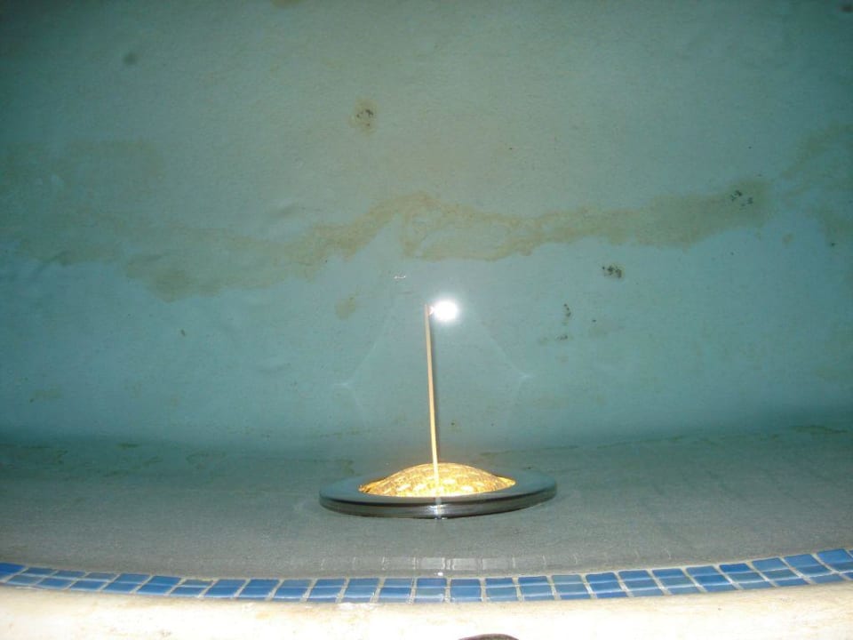 Pool Punta Cana Princess All Suites Resort & Spa