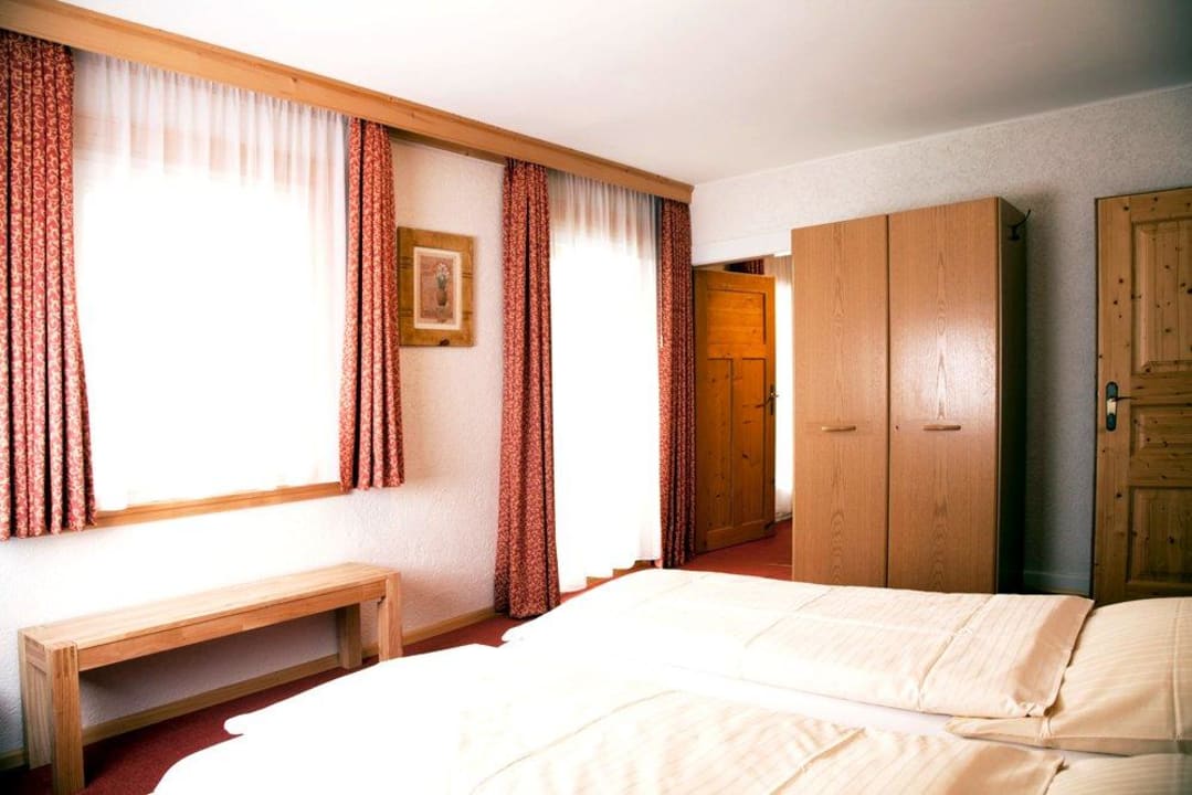 Doppelzimmer "de Luxe" Gästehaus Wiesler