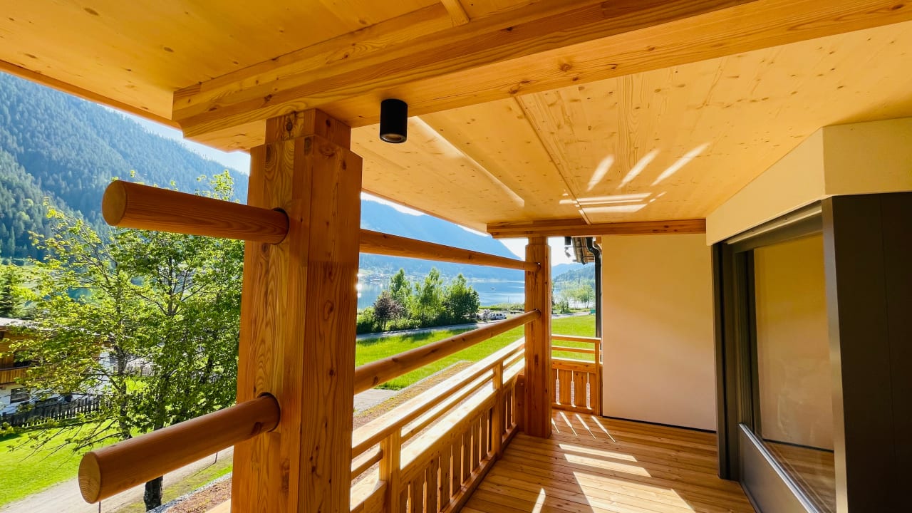 Zimmer Hotel Das Leonhard - Naturparkhotel am Weissensee