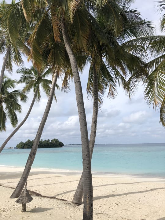 Strand Veligandu Maldives Resort Island