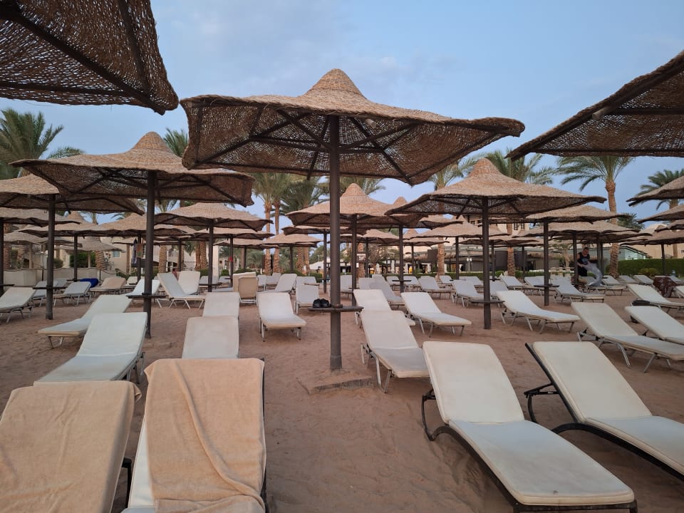Strand Jaz Makadina