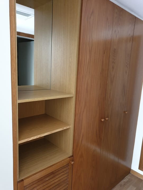 Zimmer Grecotel LUXME Dama Dama