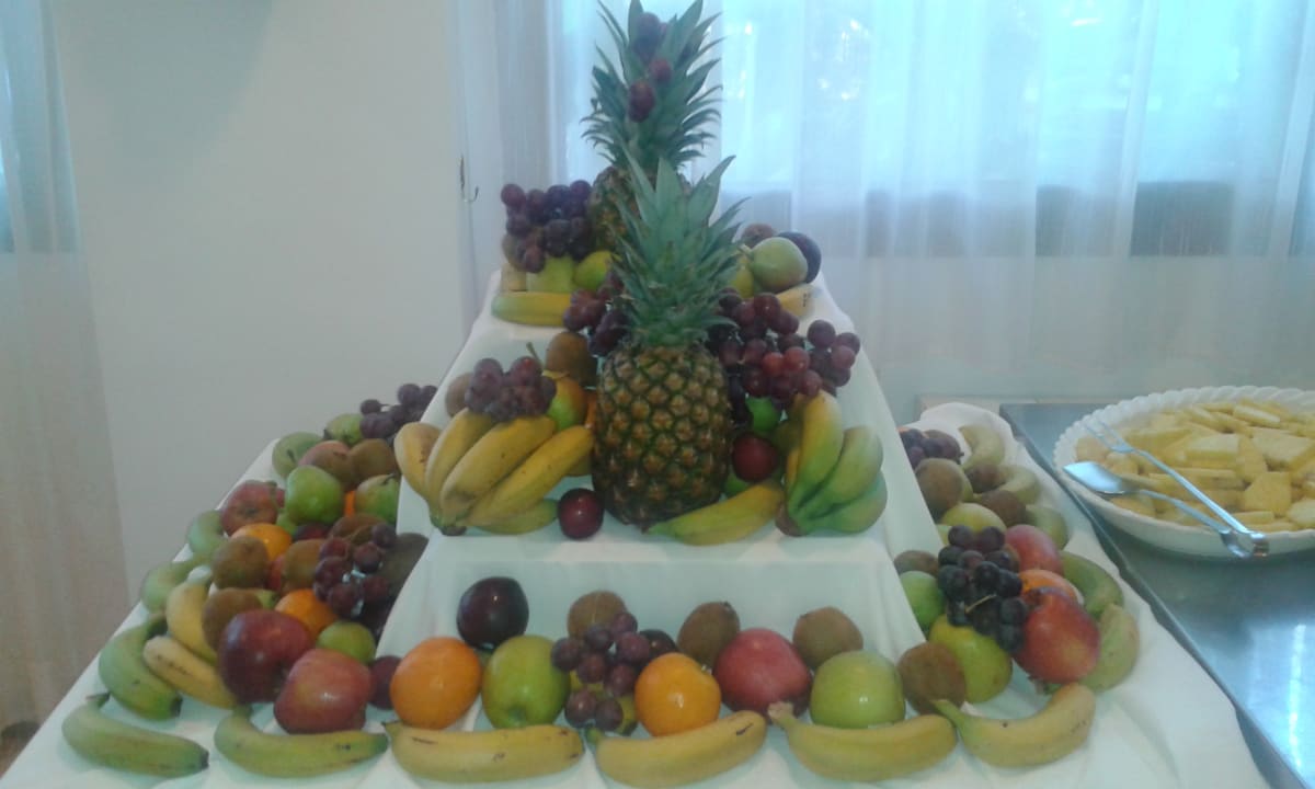 Restaurant Millor Sol