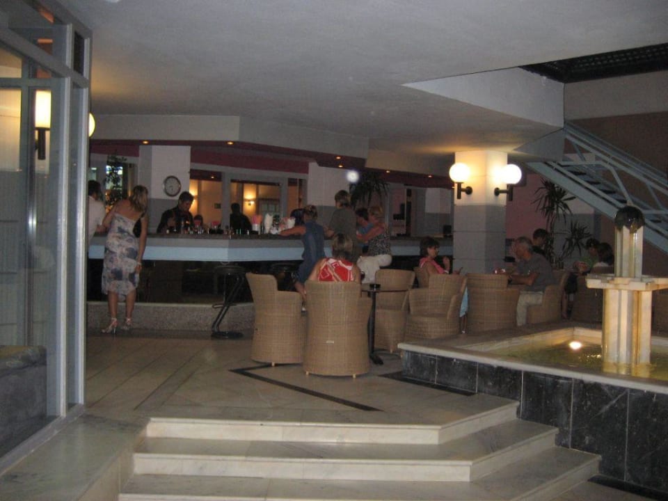 Hauptbar Fodele Beach & Water Park Holiday Resort