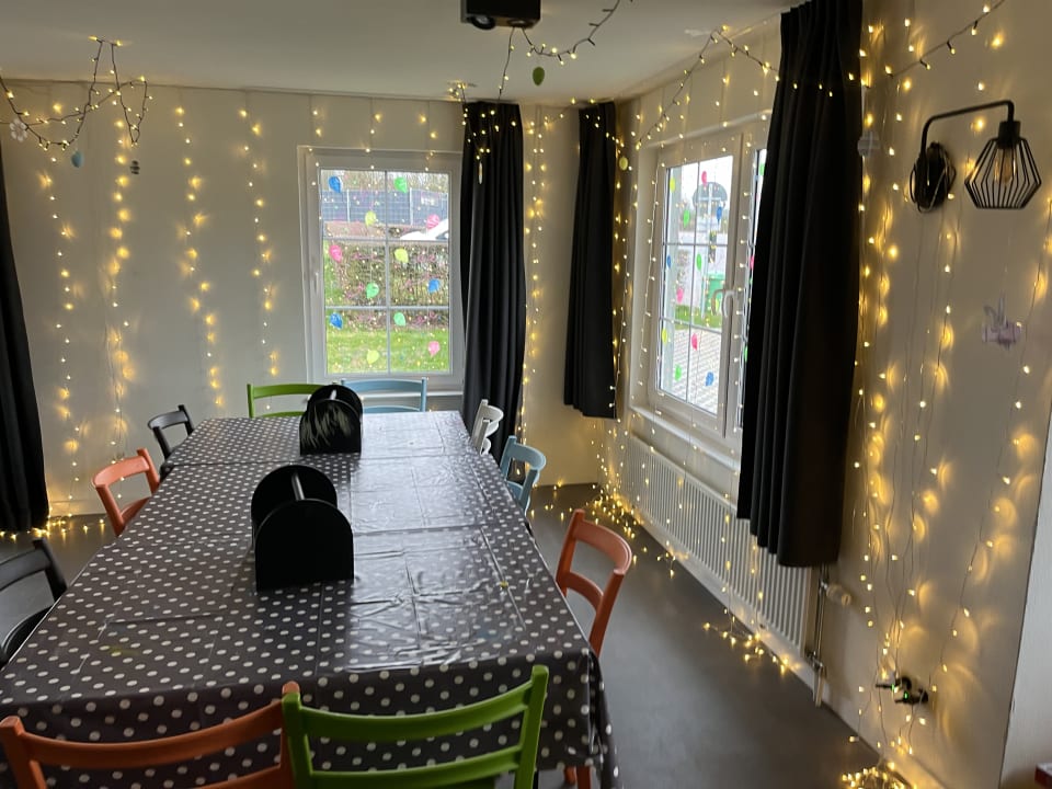 Sport & Freizeit Roompot Ferienresort Cochem