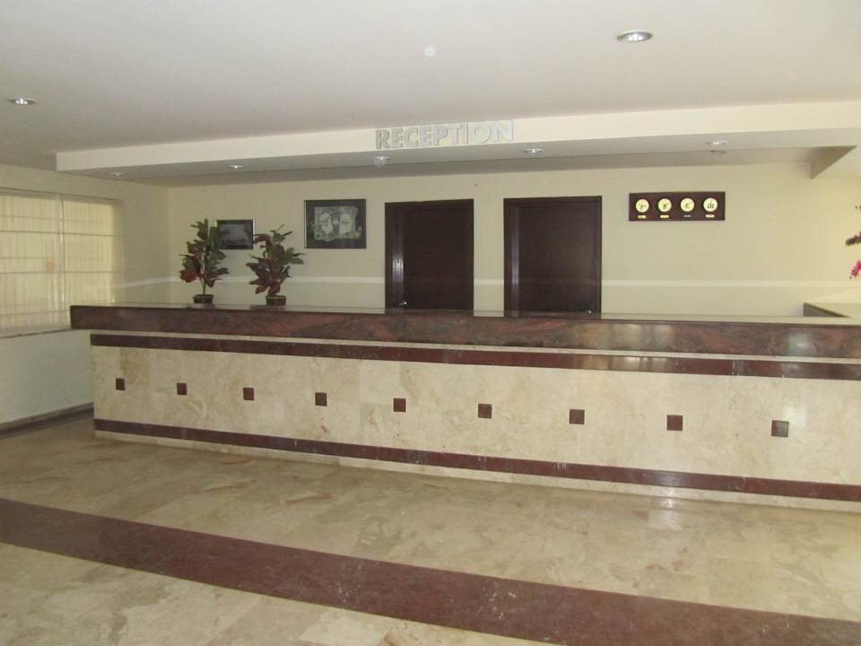 Otium Gül Beach Resort Armas Gül Beach