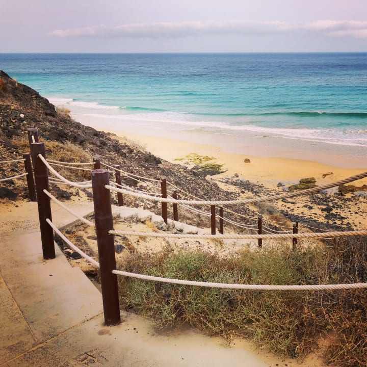 Strand TUI MAGIC LIFE Fuerteventura