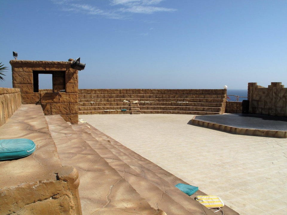 Theater/Disko Siva Golden Bay Makadi